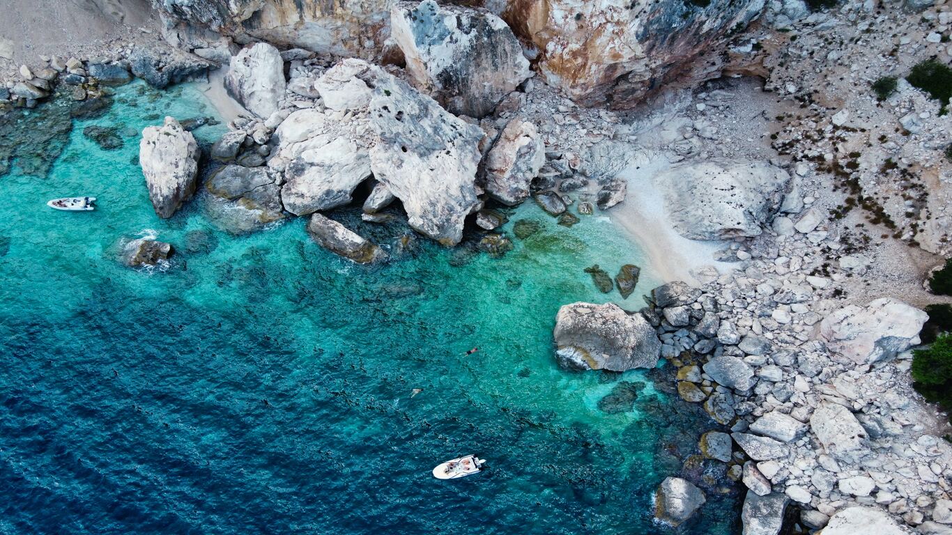 Italy is Beautiful — Sardegna